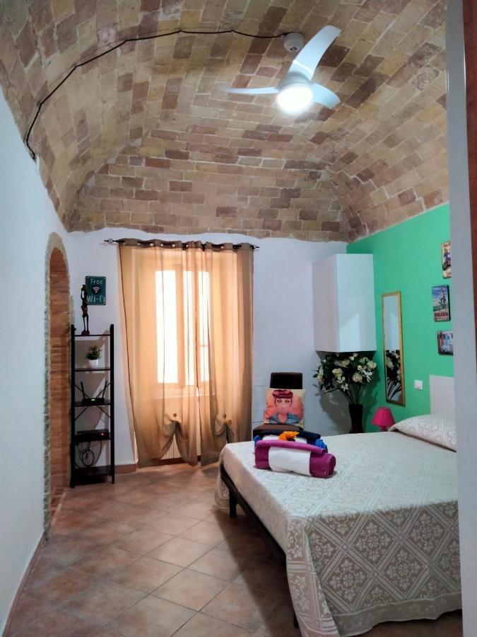 B&B Il Battocchio Lanciano Eksteriør billede