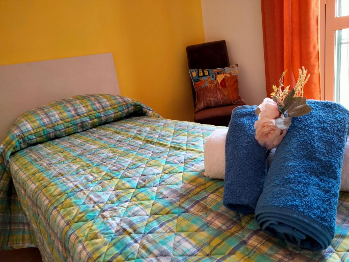 B&B Il Battocchio Lanciano Eksteriør billede